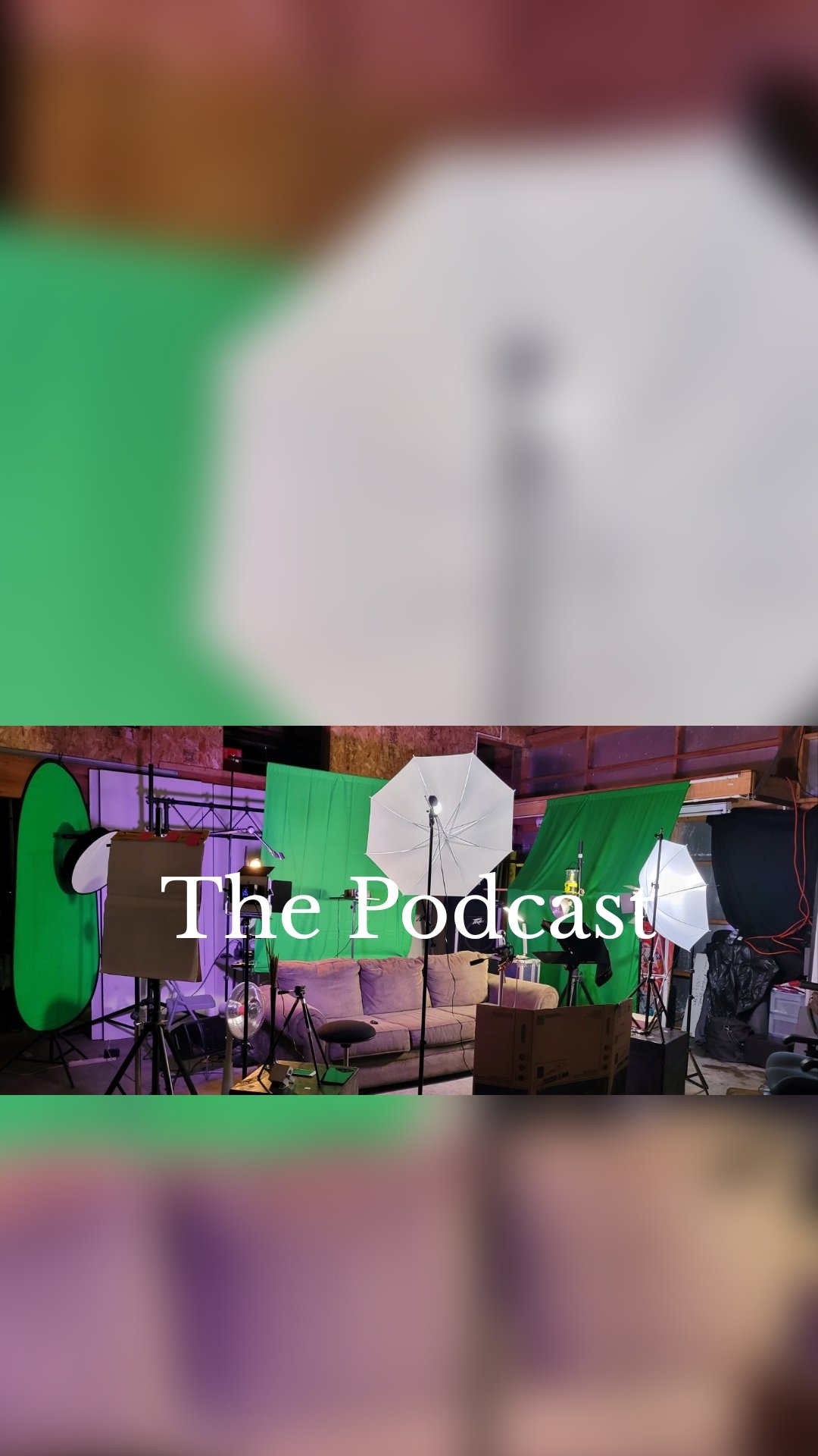 The Podcast